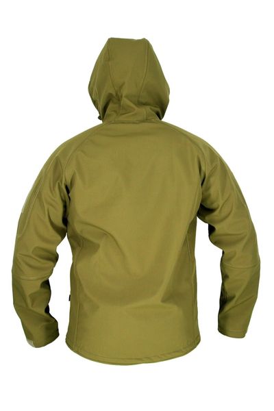 M-GEAR Куртка тактическая РУХ gen2 softshell койот R04 007 06 02 00 фото