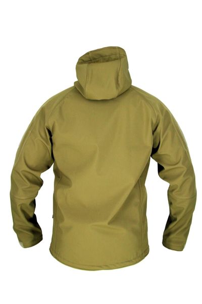 M-GEAR Куртка тактична РУХ gen2 softshell койот R04 007 06 02 00 фото