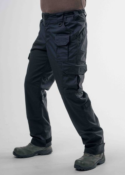 M-GEAR Military Pants M-PREDATOR gen2 ripstop gray