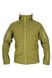 M-GEAR Tactical Jacket M-MOVEMENT gen2 softshell coyote