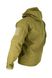 M-GEAR Tactical Jacket M-MOVEMENT gen2 softshell coyote