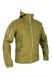 M-GEAR Tactical Jacket M-MOVEMENT gen2 softshell coyote