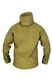 M-GEAR Tactical Jacket M-MOVEMENT gen2 softshell coyote