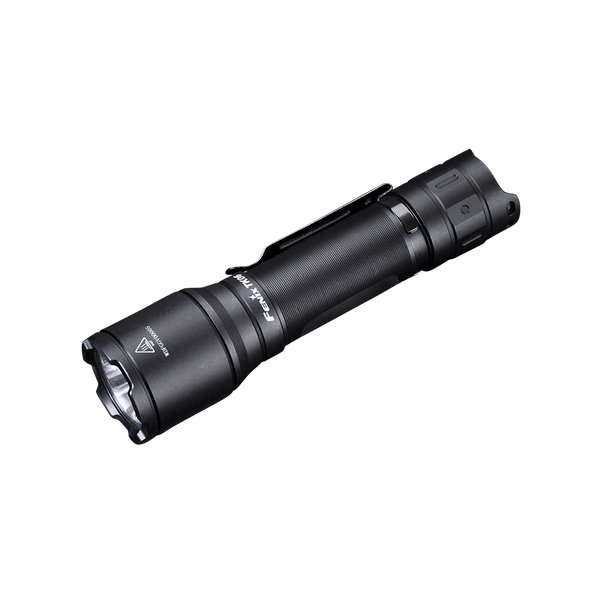 Фонарь ручной Fenix ​​TK06 TK06 фото