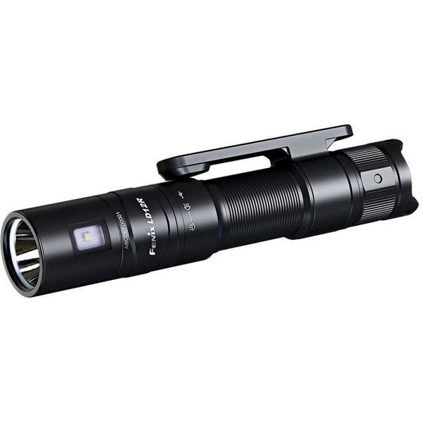 Fenix ​​LD12R manual flashlight