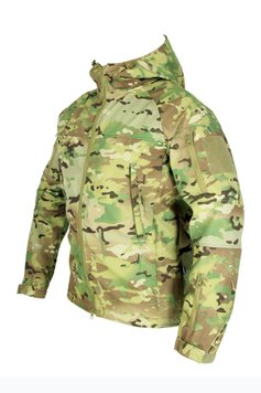 M-GEAR Куртка тактична РУХ gen2 softshell mc R04 007 82 02 00 фото