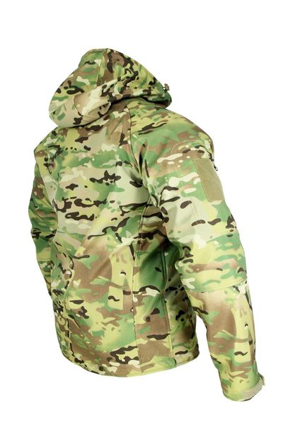 M-GEAR Куртка тактическая РУХ gen2 softshell mc R04 007 82 02 00 фото