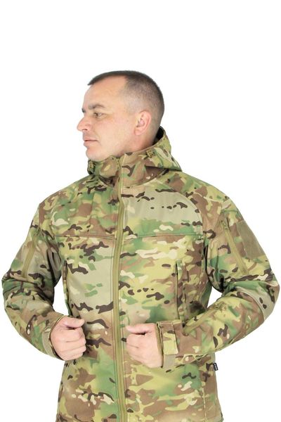 M-GEAR Куртка тактична РУХ gen2 softshell mc R04 007 82 02 00 фото