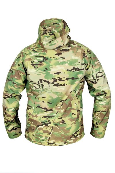 M-GEAR Куртка тактическая РУХ gen2 softshell mc R04 007 82 02 00 фото