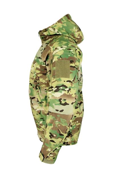 M-GEAR Куртка тактическая РУХ gen2 softshell mc R04 007 82 02 00 фото