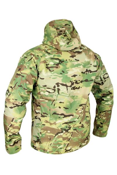 M-GEAR Куртка тактическая РУХ gen2 softshell mc R04 007 82 02 00 фото