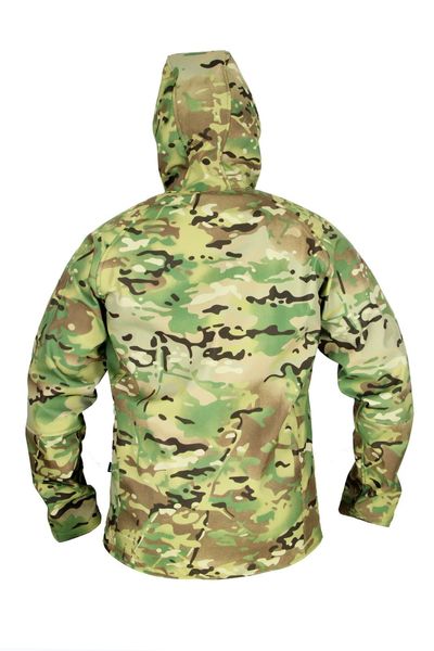 M-GEAR Куртка тактическая РУХ gen2 softshell mc R04 007 82 02 00 фото