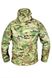 M-GEAR Tactical Jacket M-MOVEMENT gen2 softshell mc