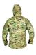 M-GEAR Tactical Jacket M-MOVEMENT gen2 softshell mc