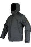 M-GEAR Куртка тактична зимова M-PATROL чорна R04 501 01 00 00 фото