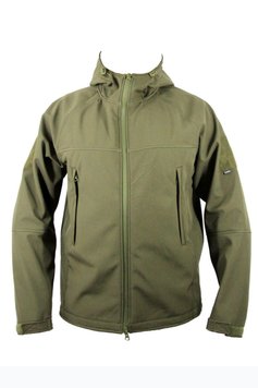 M-GEAR Tactical Jacket M-MOVEMENT gen2 softshell khaki