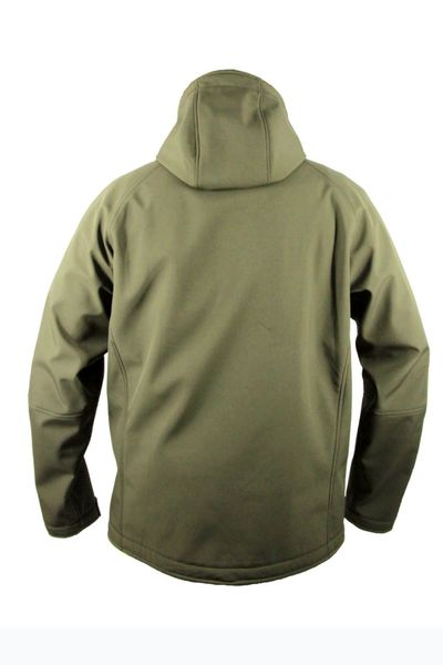 M-GEAR Куртка тактична РУХ gen2 softshell хакі R04 007 04 02 00 фото