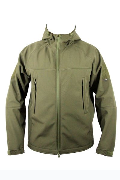 M-GEAR Куртка тактическая РУХ gen2 softshell хаки R04 007 04 02 00 фото