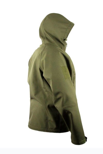 M-GEAR Куртка тактична РУХ gen2 softshell хакі R04 007 04 02 00 фото