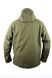 M-GEAR Куртка тактическая РУХ gen2 softshell хаки R04 007 04 02 00 фото 2