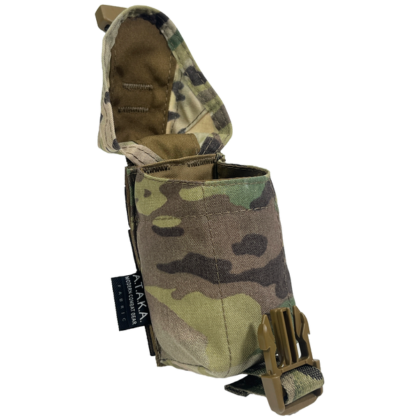 A.T.A.K.A. Pouch 1RGD FOR FRAGMENTATION GRENADE SOF MULTICAM