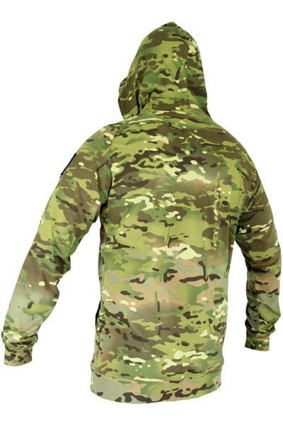 M-GEAR Кофта тактична M-ALGIZ Multicam R06 550 80 00 00 фото
