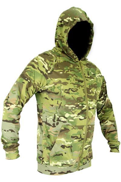 M-GEAR Кофта тактична M-ALGIZ Multicam R06 550 80 00 00 фото
