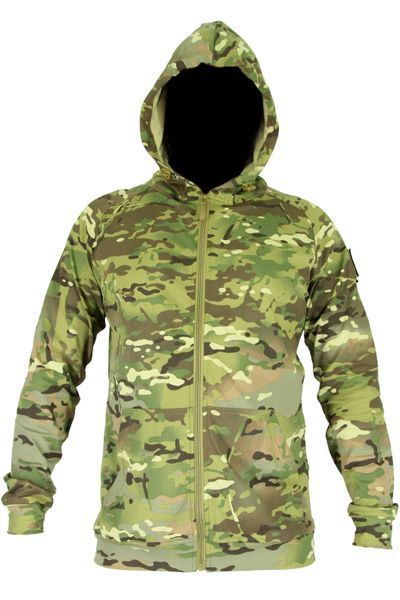 M-GEAR Кофта тактична M-ALGIZ Multicam R06 550 80 00 00 фото