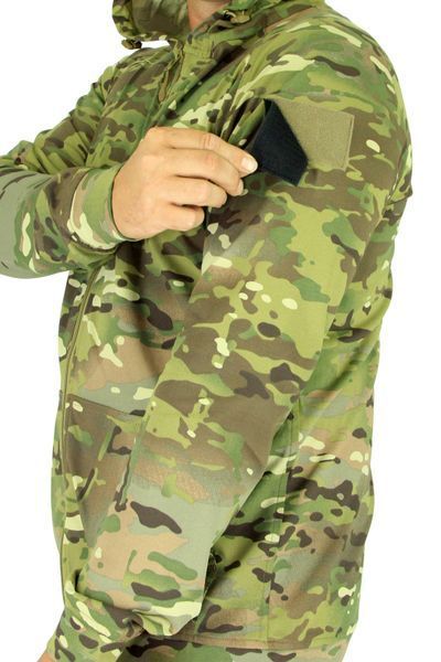 M-GEAR Кофта тактична M-ALGIZ Multicam R06 550 80 00 00 фото