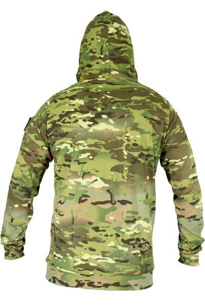 M-GEAR Кофта тактична M-ALGIZ Multicam R06 550 80 00 00 фото
