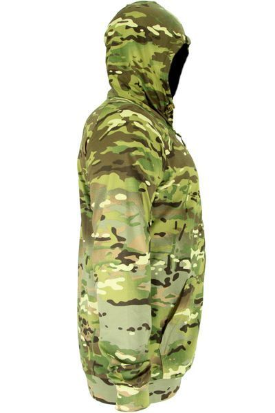 M-GEAR Кофта тактична M-ALGIZ Multicam R06 550 80 00 00 фото