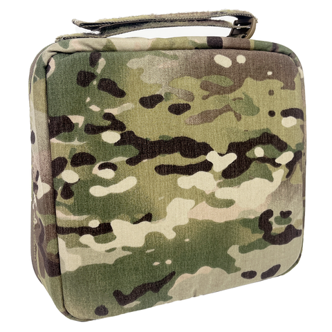 A.T.A.K.A. PROTECTIVE SOFT EDC POUCH SOF MULTICAM