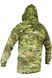 M-GEAR Кофта тактична M-ALGIZ Multicam R06 550 80 00 00 фото 4
