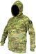 M-GEAR Кофта тактична M-ALGIZ Multicam R06 550 80 00 00 фото 1