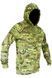 M-GEAR Кофта тактична M-ALGIZ Multicam R06 550 80 00 00 фото 8