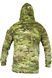 M-GEAR Кофта тактична M-ALGIZ Multicam R06 550 80 00 00 фото 5