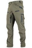 M-GEAR штани тактичні M-STRONG gen2 4Wstretch lead gray R01 008 71 02 00 фото