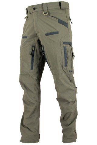 M-GEAR штани тактичні M-STRONG gen2 4Wstretch lead gray R01 008 71 02 00 фото