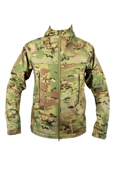 M-GEAR Куртка тактическая РУХ softshell mc R04 007 81 00 00 фото