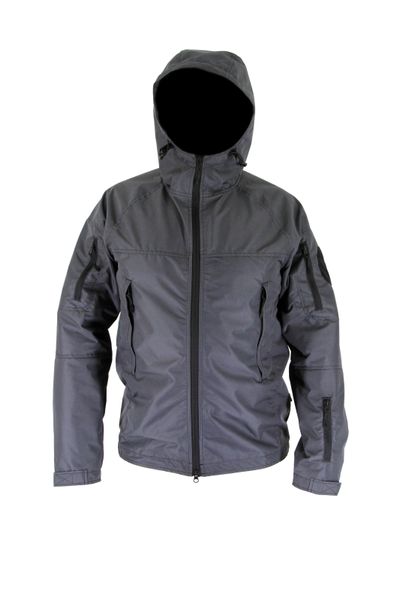 M-GEAR Tactical Windbreaker M-MOVEMENT gen1 membrane grey