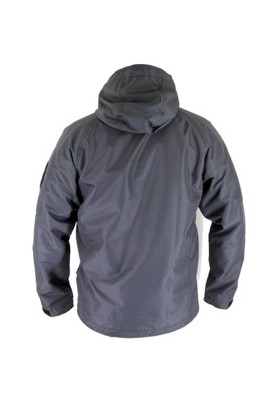 M-GEAR Tactical Windbreaker M-MOVEMENT gen1 membrane grey, XS/R