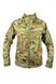 M-GEAR Tactical Jacket M-MOVEMENT softshell mc