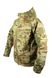 M-GEAR Tactical Jacket M-MOVEMENT softshell mc