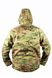 M-GEAR Tactical Jacket M-MOVEMENT softshell mc