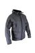 M-GEAR Tactical Windbreaker M-MOVEMENT gen1 membrane grey