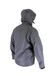 M-GEAR Tactical Windbreaker M-MOVEMENT gen1 membrane grey