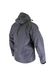 M-GEAR Tactical Windbreaker M-MOVEMENT gen1 membrane grey, XS/R