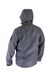 M-GEAR Tactical Windbreaker M-MOVEMENT gen1 membrane grey, XS/R