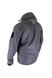 M-GEAR Tactical Windbreaker M-MOVEMENT gen1 membrane grey