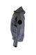 M-GEAR Tactical Windbreaker M-MOVEMENT gen1 membrane grey, M/R